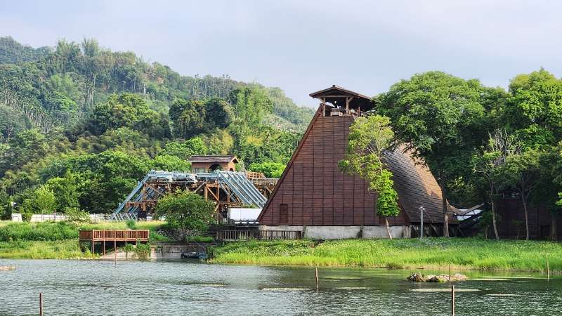 【亮點選拔】八仙山森林療癒文化輕旅行 - 喔熊組長 | 去趣 chicTrip