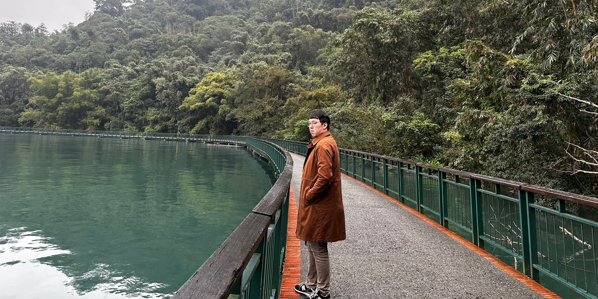 小牛 X 女主人南投耍廢之旅 - 去趣官方合作 | 去趣 chicTrip