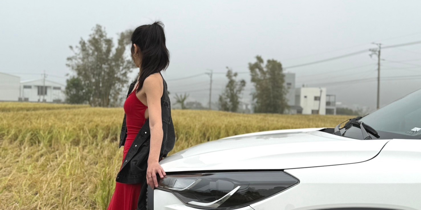 KUO環西半部旅遊！超好玩車拍景點 - 去趣官方合作 | 去趣 chicTrip
