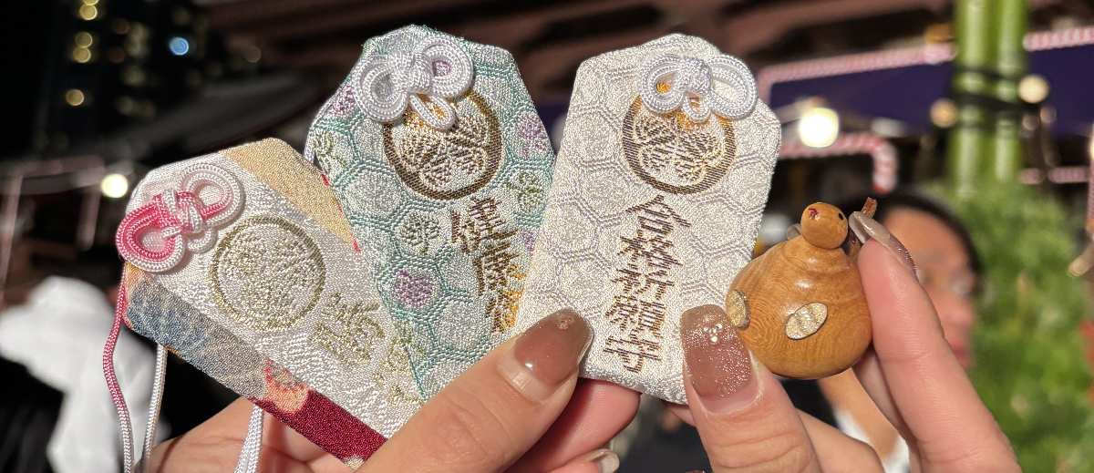 東京跨年有得玩！🗼新年初詣/溫泉/燒肉/天皇祝褔💖 - 去趣編輯部 | 茱蒂リリ編 | 去趣 chicTrip