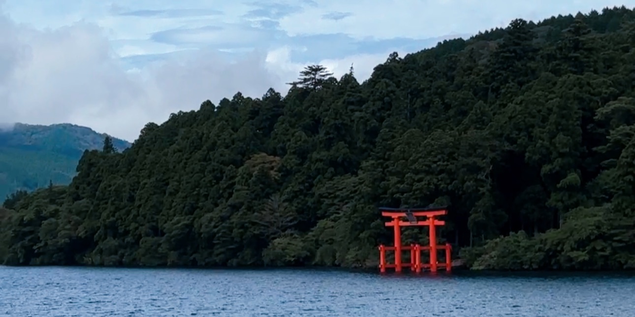 東京近郊-箱根鎌倉三天兩夜行程 - 醉旅宿山編 | 去趣 chicTrip