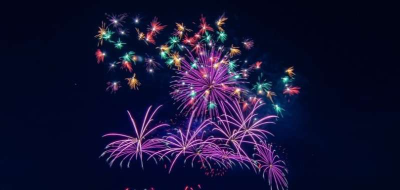 夏祭り🎆東京利根川花火大會+銀座跑咖拍照 三天兩夜🗼 - 去趣編輯部 | 茱蒂リリ編 | 去趣 chicTrip