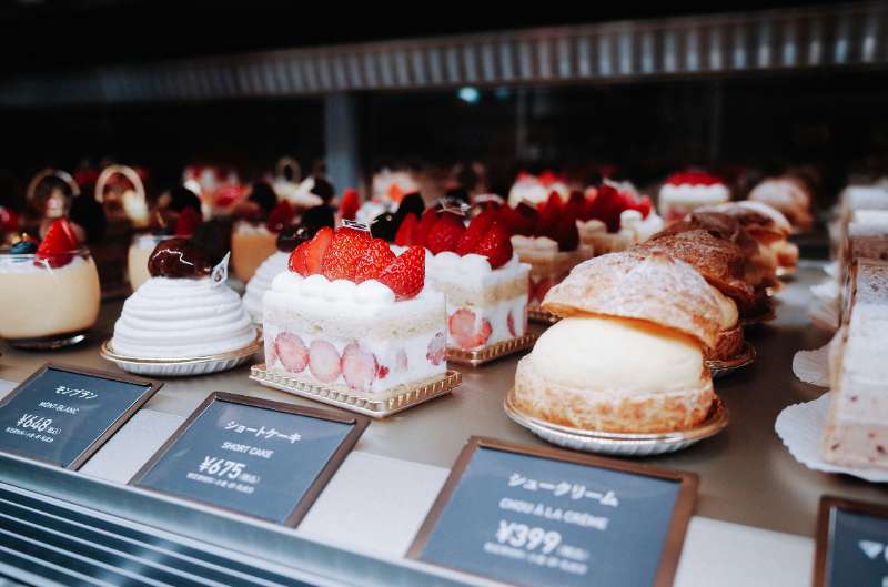 💖 東京10日女子極致甜點購物美食之旅 — 流行、美妝、夢幻打卡全制霸！ 🍰🛍️✨【日本行程 SHOW TIME 活動🏆精選行程】 - 去趣官方推薦 | 去趣 chicTrip
