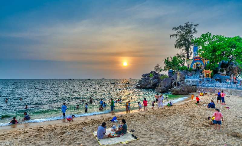 富國島四天超chill度假之旅 - 去趣編輯部 | 嚕嚕るる編 | 去趣 chicTrip