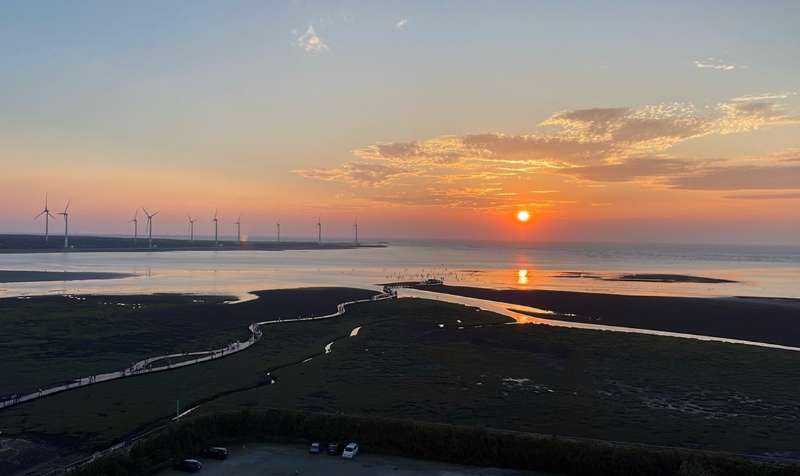 【亮點選拔】悠遊清水．高美燈塔慢旅二日遊  - 喔熊組長 | 去趣 chicTrip