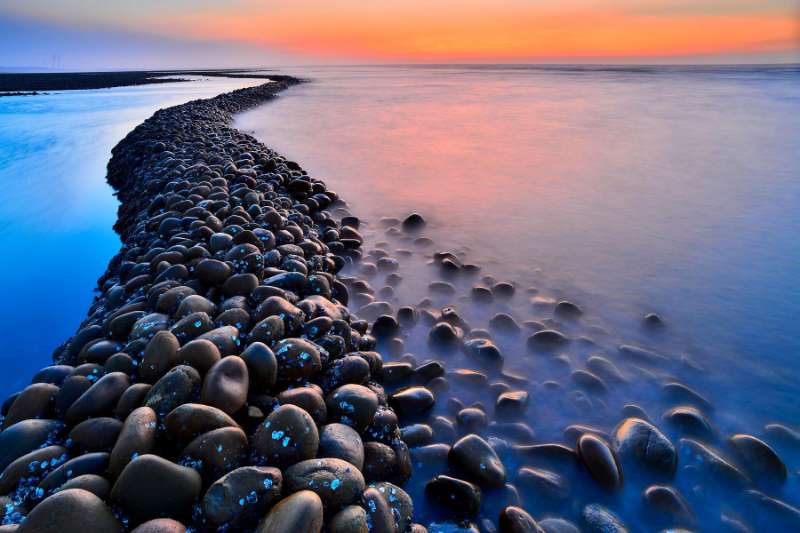 【亮點選拔】桃園海岸周邊亮點遊程 - 喔熊組長 | 去趣 chicTrip