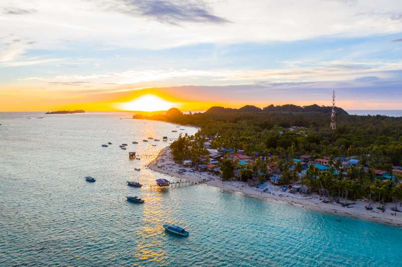 🌅沙巴山海探險5天4夜🏝️🏔️✨ - 去趣編輯部｜鈞編 | 去趣 chicTrip