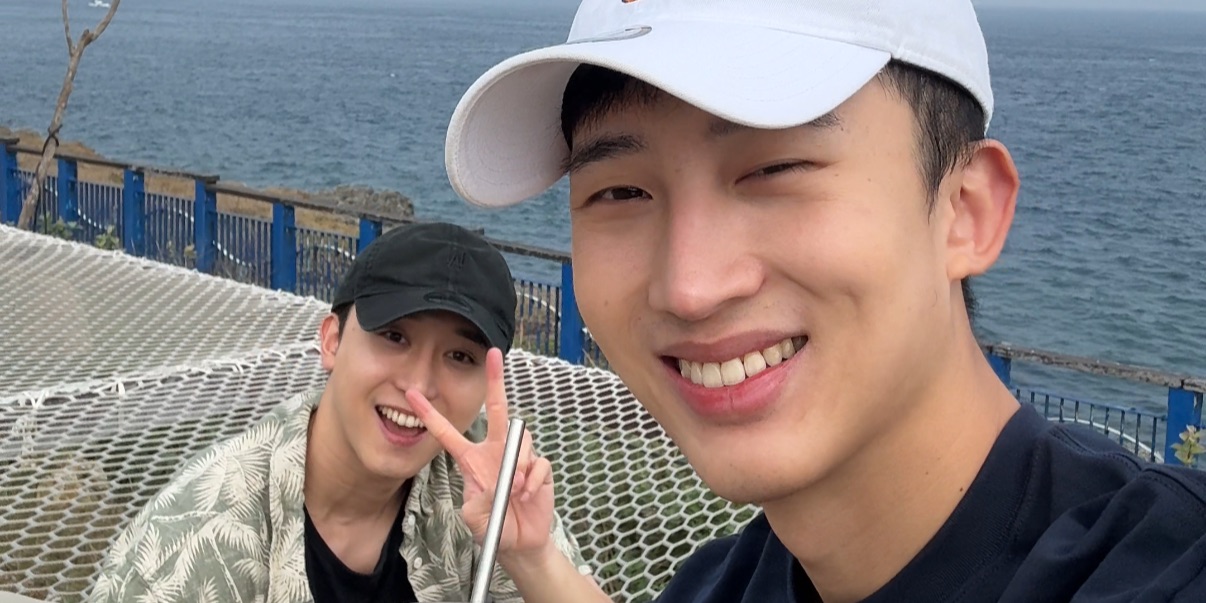 小琉球之旅 - 可播兄弟 | 去趣 chicTrip