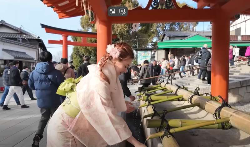 【好口貝】京都遊 - 去趣官方合作 | 去趣 chicTrip