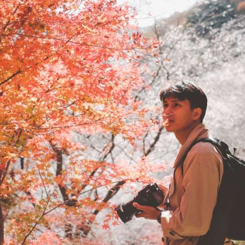 漫遊~風情萬種的秘境-奧萬大 - 去趣官方推薦 | 去趣 chicTrip