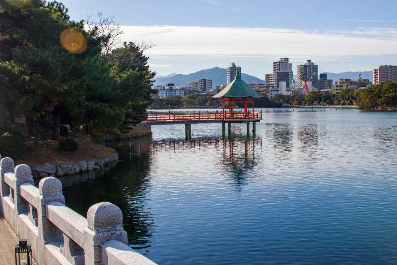 ✨ 五天四夜九州福岡、別府與由布院🗾  - 去趣編輯部 | 嚕嚕るる編 | 去趣 chicTrip