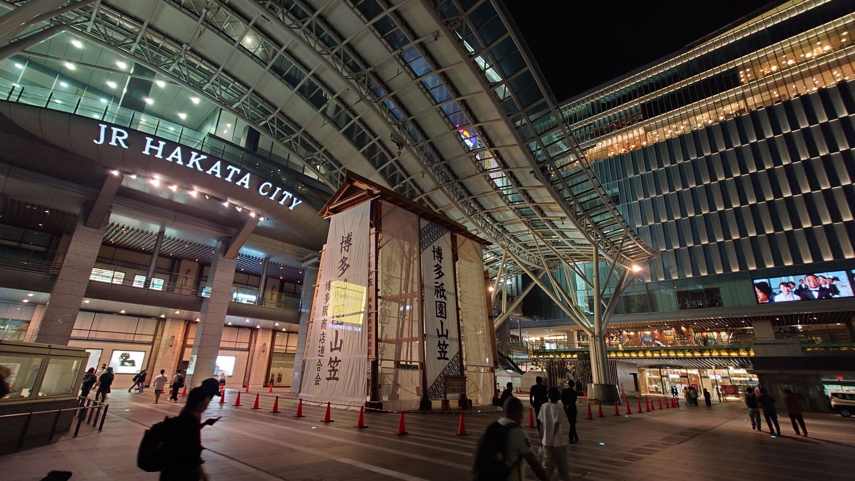 日本福岡💐夏日屋台與繡球花之旅 - 去趣官方合作 | 去趣 chicTrip