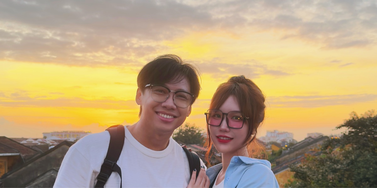 尼克&Ashly越南峴港三天兩夜放鬆遊 - 去趣官方合作 | 去趣 chicTrip