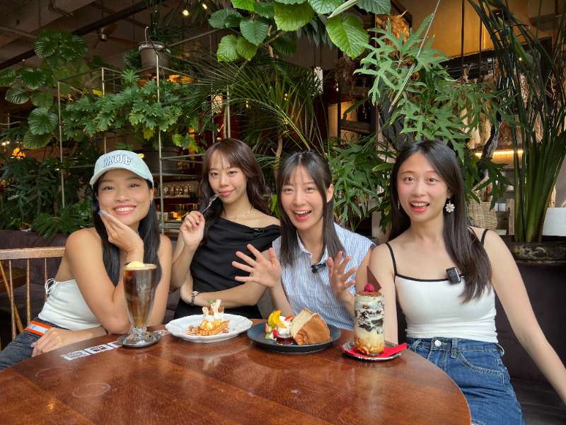 [去趣YT]札幌觀光大使帶路 x 北海道避暑趣☀️ - 去趣官方合作 | 去趣 chicTrip