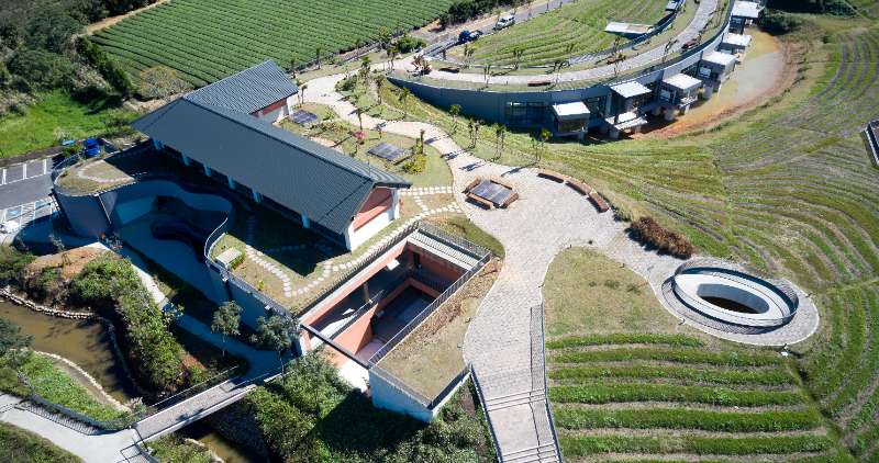 【亮點選拔】茶水雙生：大龍門綠色人文之旅  - 喔熊組長 | 去趣 chicTrip