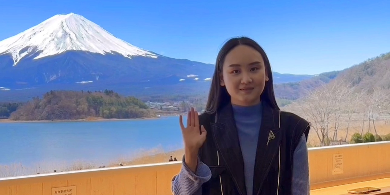 安安旅途中-富士山一日遊 - 去趣官方合作 | 去趣 chicTrip