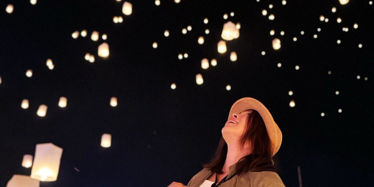 【雪兒】泰國清邁水燈節+清萊8天7夜 - 雪兒CHER | 去趣 chicTrip