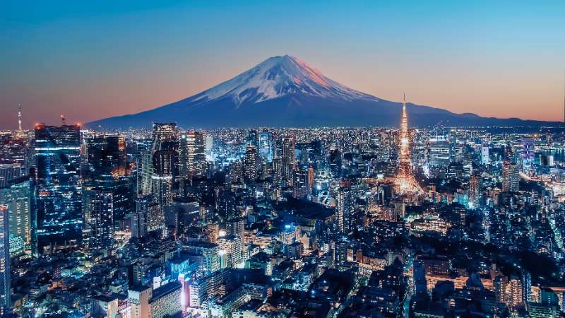 東京自由行之旅 - Ariel lalala | 去趣 chicTrip