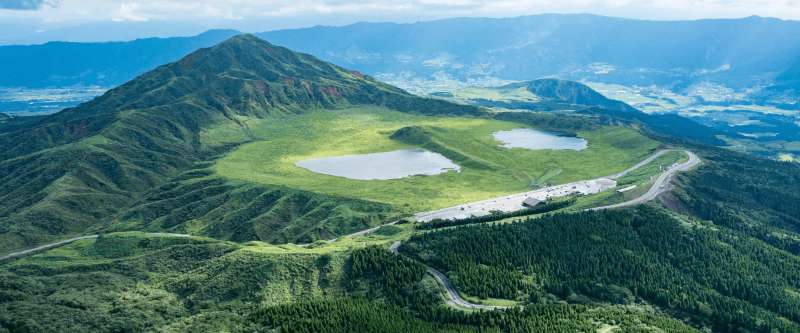 熊本5天自駕遊🚗天草‧阿蘇‧黑川溫泉 - 去趣官方合作 | 去趣 chicTrip