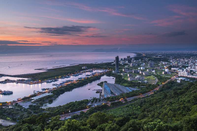 【亮點選拔】龜山奇景·古道山海輕旅行 - 喔熊組長 | 去趣 chicTrip