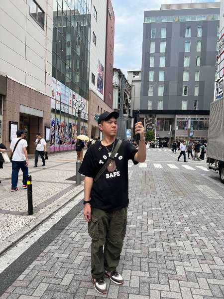 痣作人的東京必吃清單 - 痣作人（肯哥） | 去趣 chicTrip