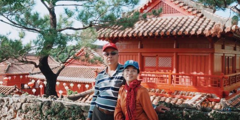 日本沖繩四天三夜 - 去趣官方合作 | 去趣 chicTrip