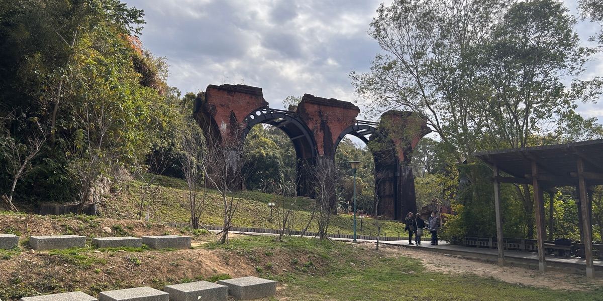 苗栗自然之旅😌 - 去趣官方合作 | 去趣 chicTrip