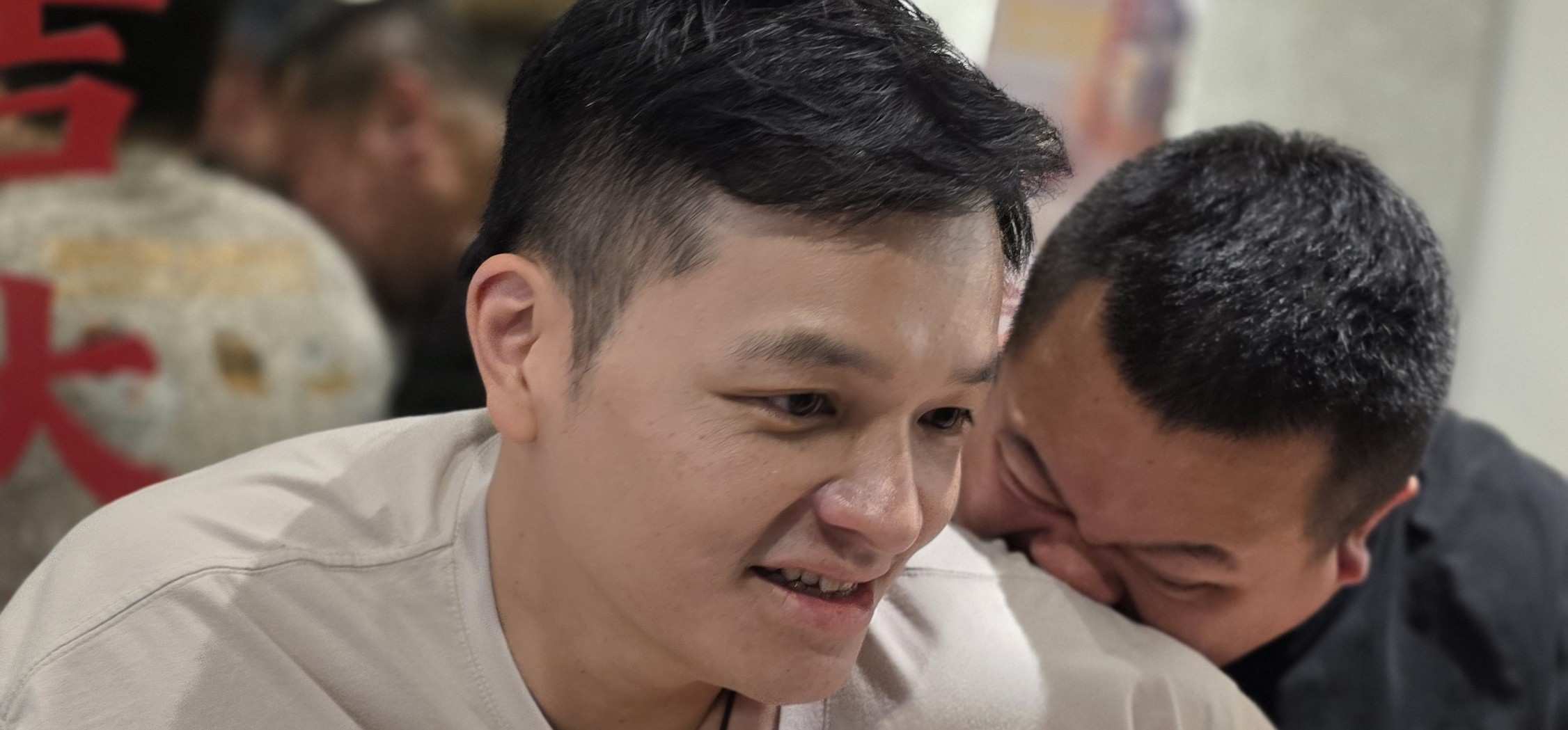 fred＆蛇丸 三天兩夜吃爆曼谷嘟嘟嘟 - fred | 去趣 chicTrip