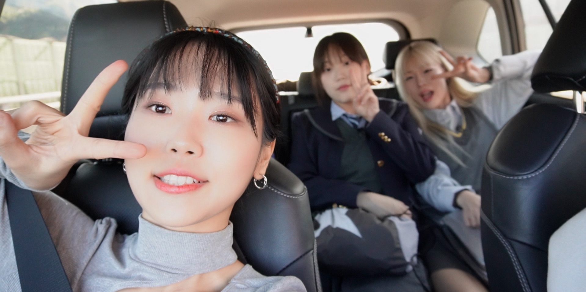 韓國女生Judy基隆旅行✈️ - 去趣官方合作 | 去趣 chicTrip