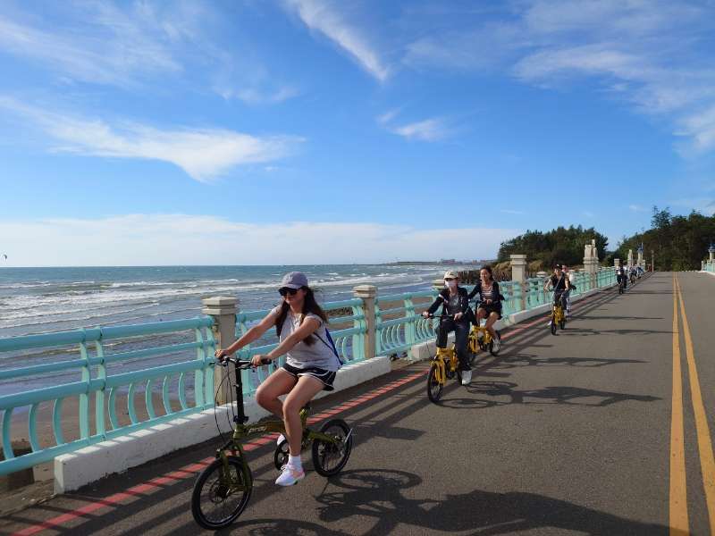 【亮點選拔】桃園海客守滬相助 - 喔熊組長 | 去趣 chicTrip