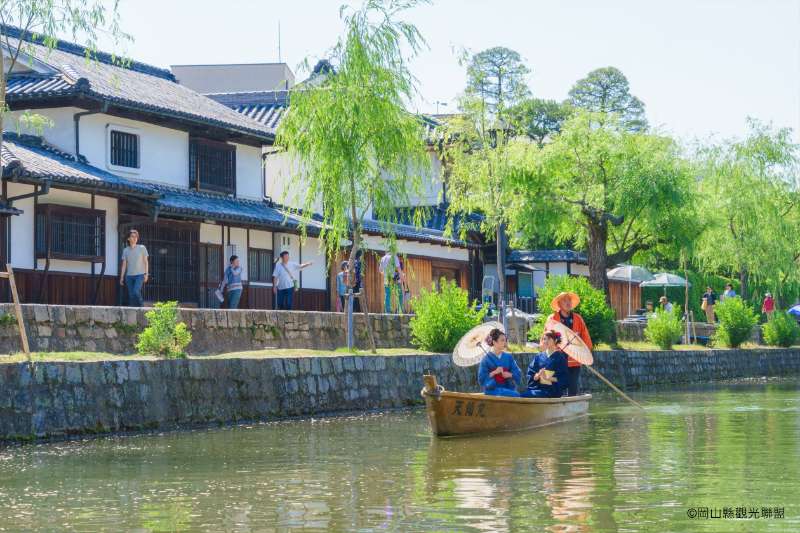 ✨ 日本岡山全攻略：從城市郊區漫遊到療癒溫泉名湯 ✨ - 去趣官方合作 | 去趣 chicTrip