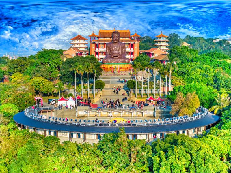 【亮點選拔】彰化小旅行-半線走透透 - 喔熊組長 | 去趣 chicTrip
