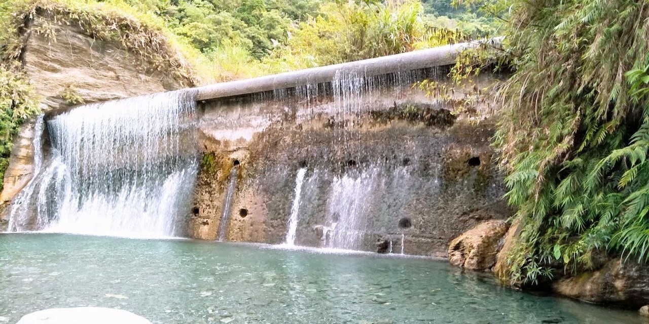 清涼一下，火熱花蓮-夏戀嘉年華 - Ariel lalala | 去趣 chicTrip