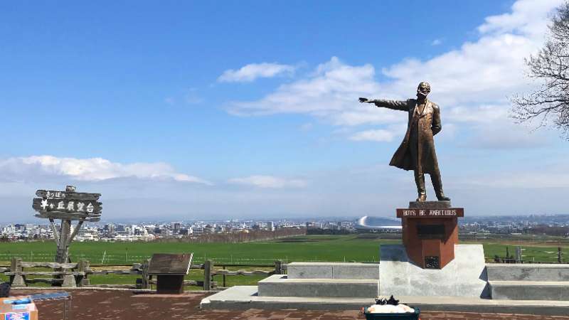 札幌深度旅遊怎麼玩？大通公園、薄野區、札幌車站，一篇解鎖特色食遊交通攻略 - CJ夫人 | 去趣 chicTrip