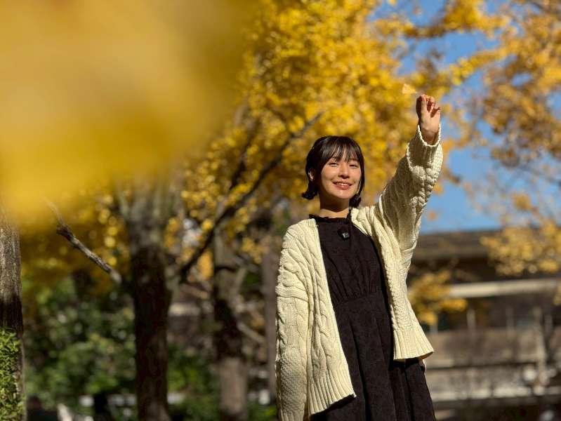 [去趣YT]名古屋追楓3日遊攻略🍁 吉卜力公園・鰻魚飯・帥哥猩猩全收 - 去趣官方合作 | 去趣 chicTrip