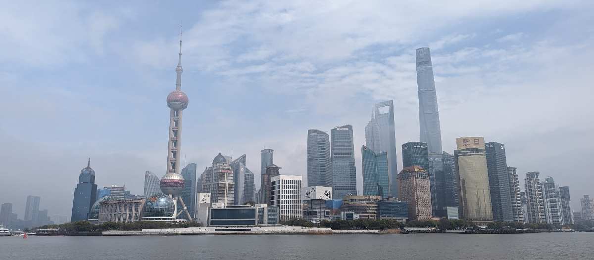 🌆上海吃喝玩樂4天3夜 - 去趣編輯部｜鈞編 | 去趣 chicTrip