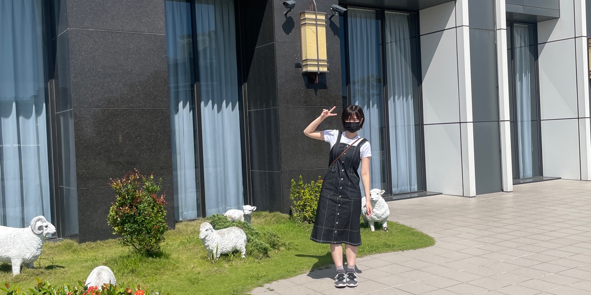 帶香港媽媽來玩！茶里宜蘭2天1夜休閒之旅 - 茶里 | 去趣 chicTrip