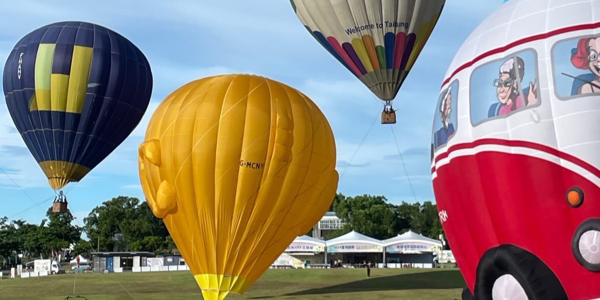 駕途第二季 台東 EP.2 x 去趣 - 駕途 JASPER TOUR | 去趣 chicTrip