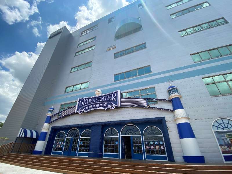 【亮點選拔】潭雅神綠騎跡一日遊 - 喔熊組長 | 去趣 chicTrip