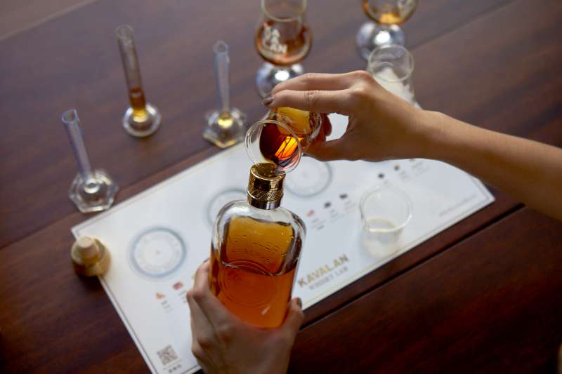 【亮點選拔】噶瑪蘭酒廠知性之旅 - 喔熊組長 | 去趣 chicTrip